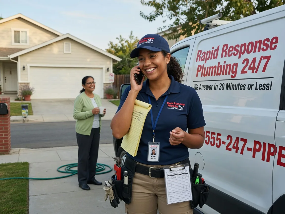Emergency Plumber Rock Port, MO FAQs